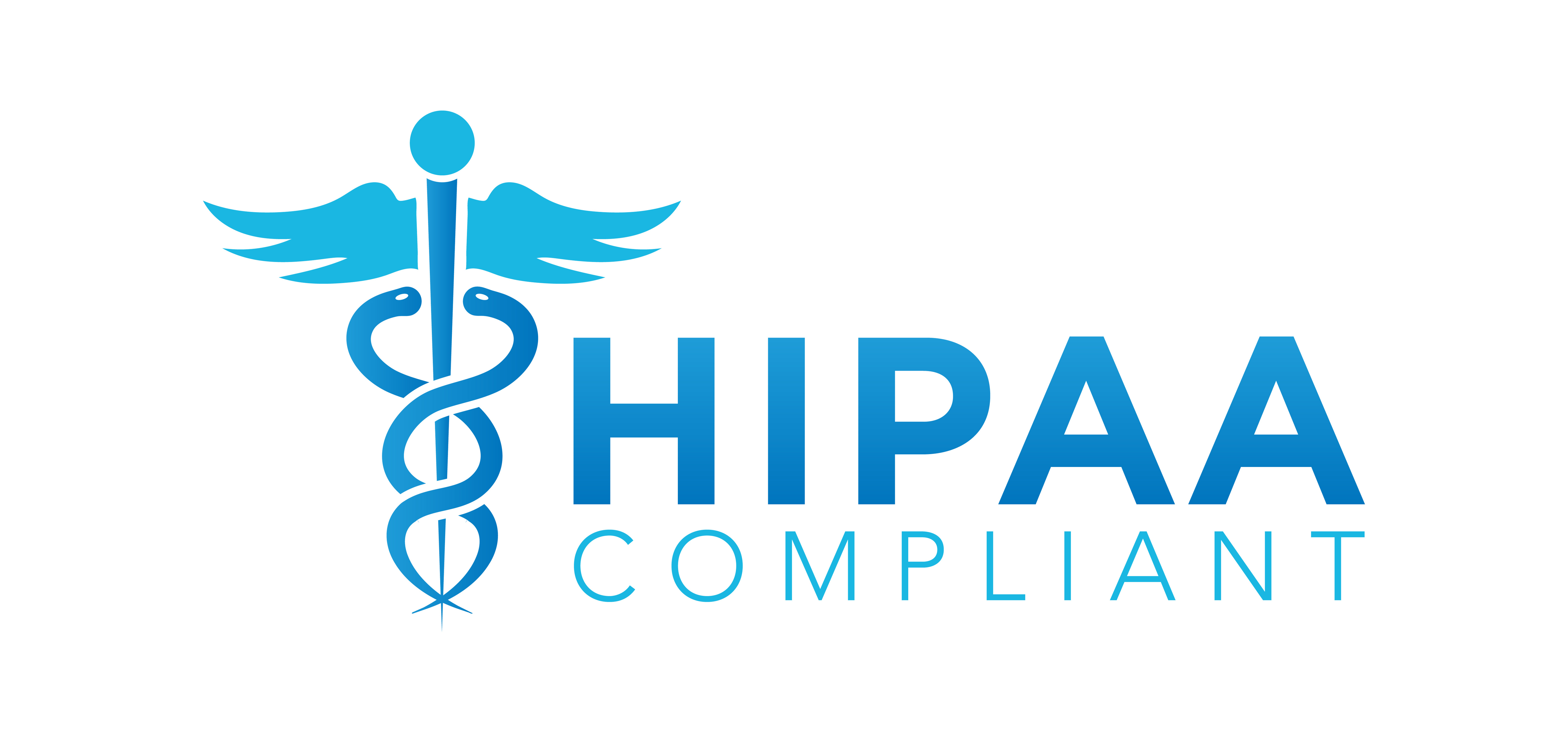HIPAA Compliant